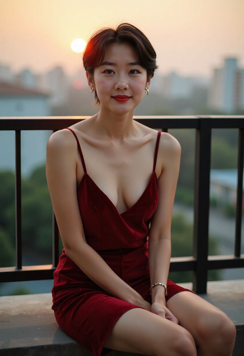 无界巡航计划