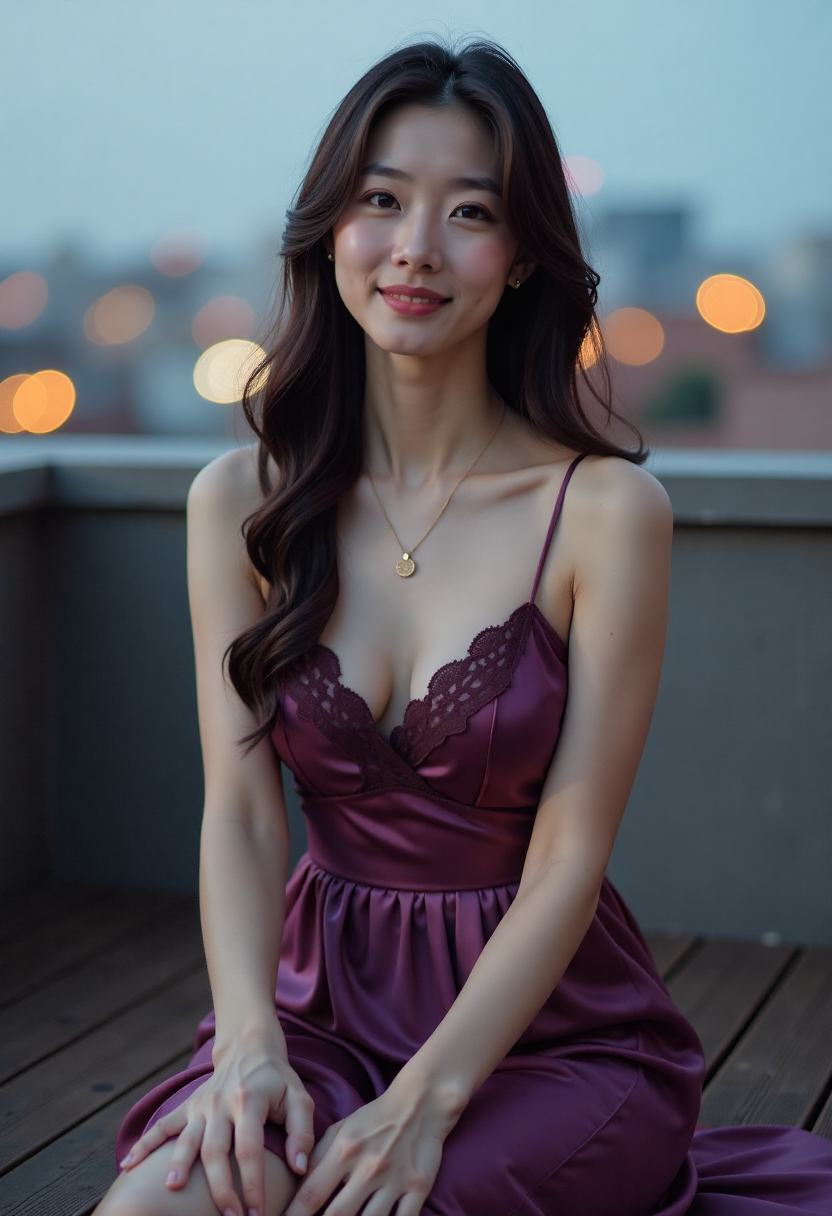 白夜守望人