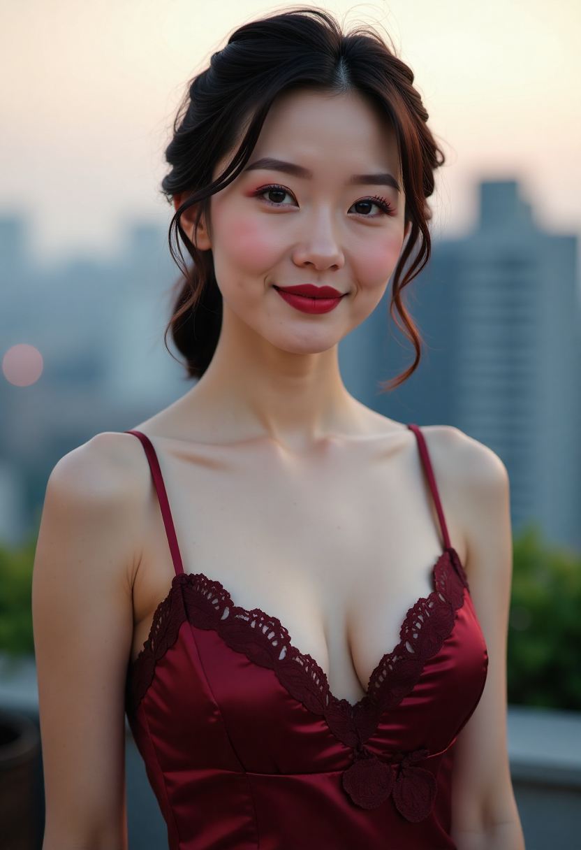 高分硬核推理与层层反转迷局