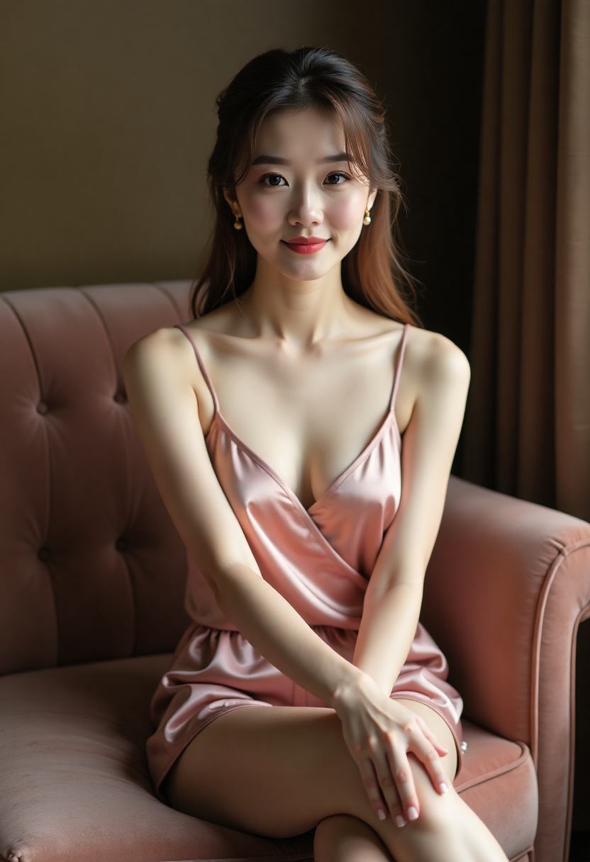 终局解码
